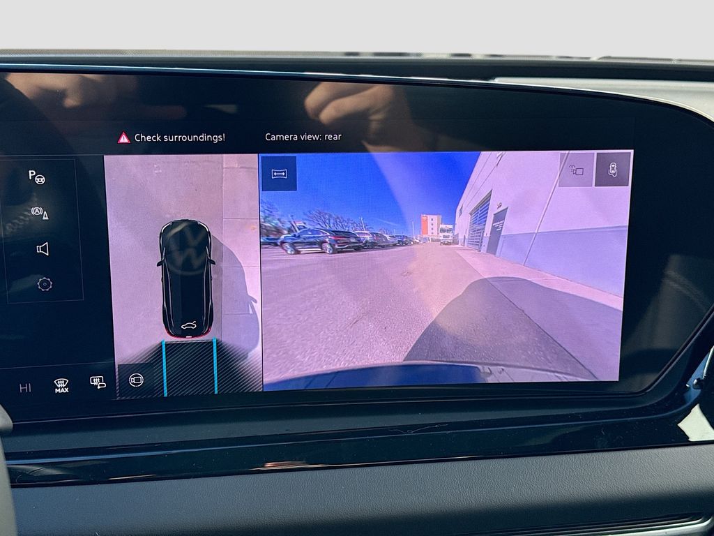 2026 Audi A6 Sedan Prestige Image 26 of 36