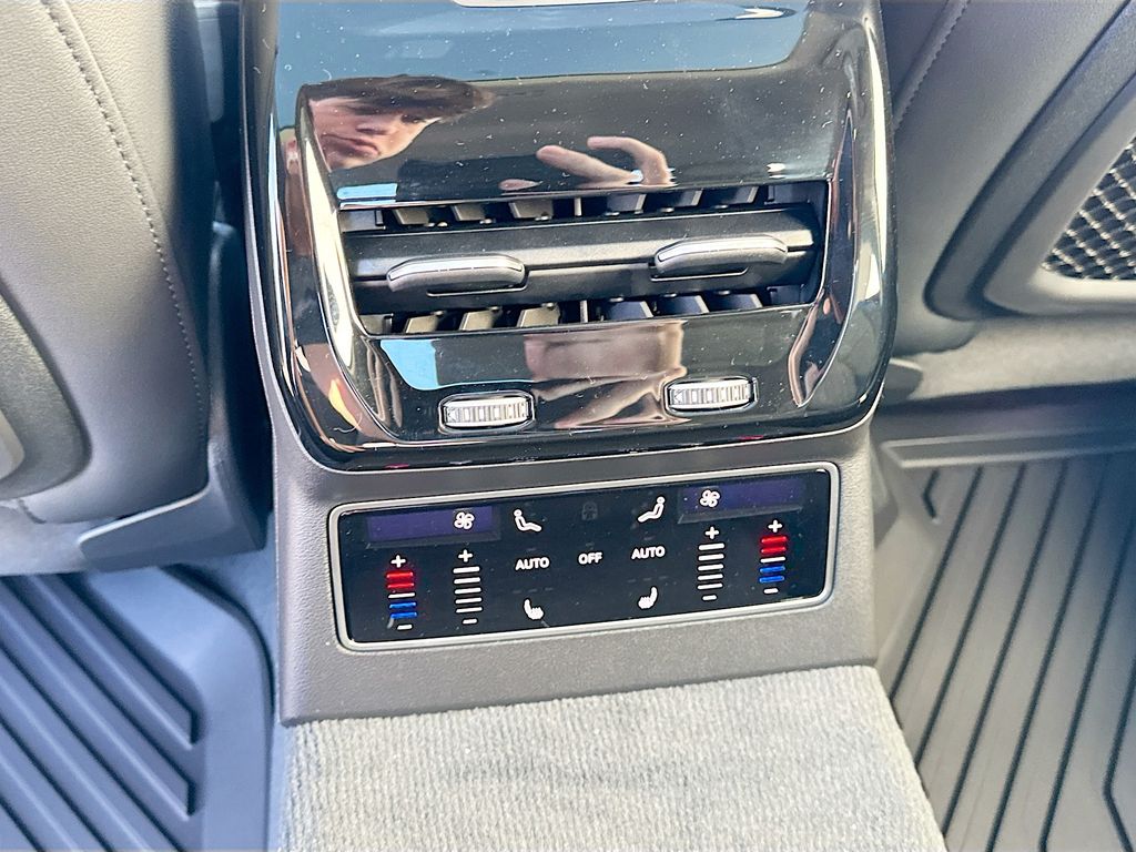 2026 Audi A6 Sedan Prestige Image 36 of 36