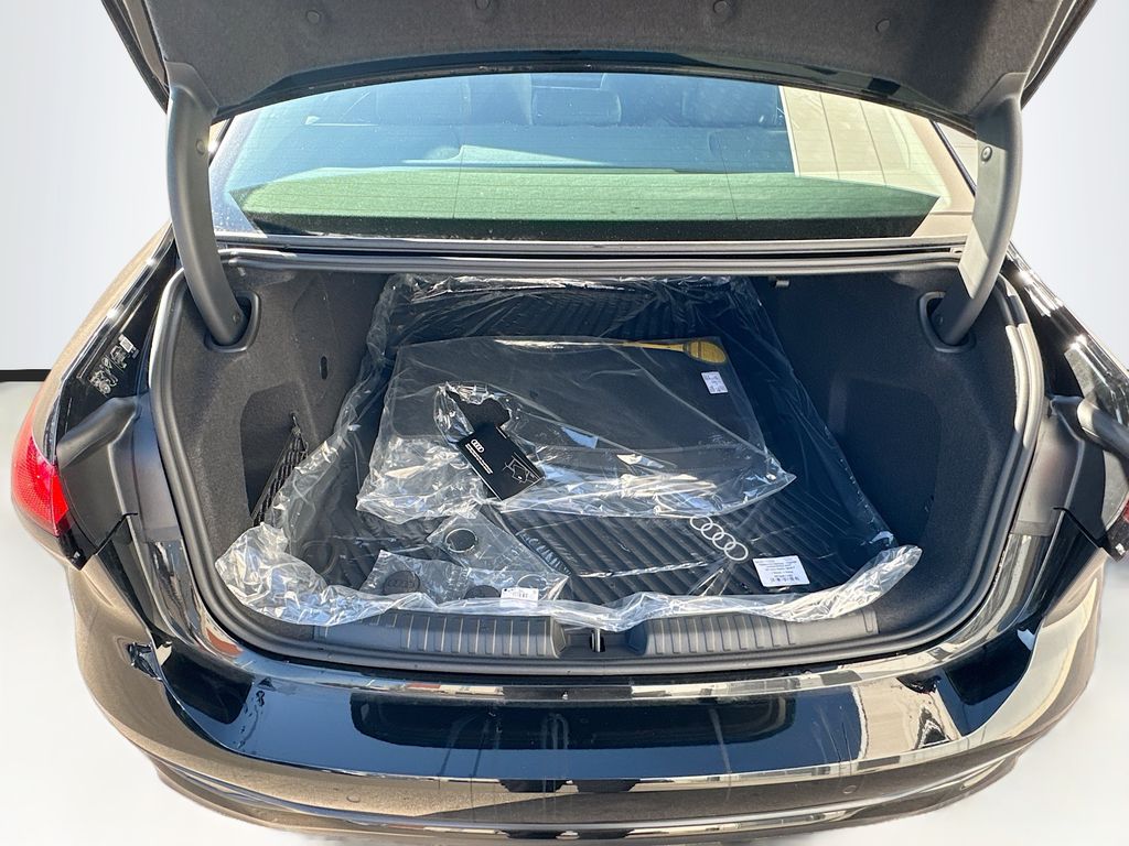 2026 Audi A6 Sedan Prestige Image 11 of 36