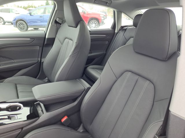 2026 Audi A6 Sedan Premium Plus Image 8 of 27