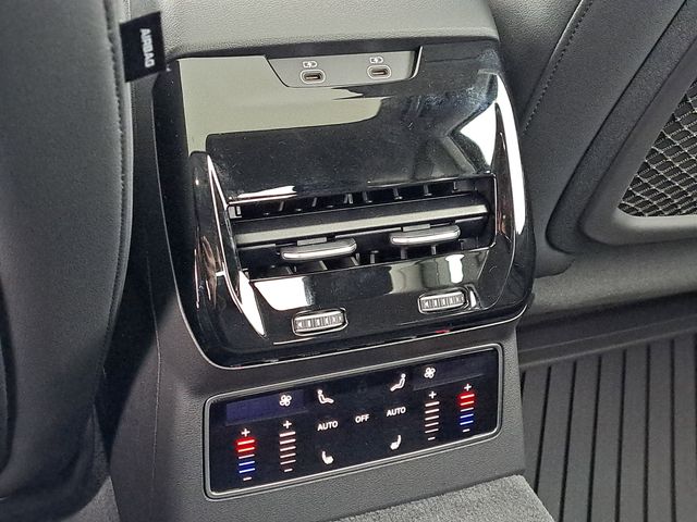 2026 Audi A6 Sedan Premium Plus Image 21 of 27