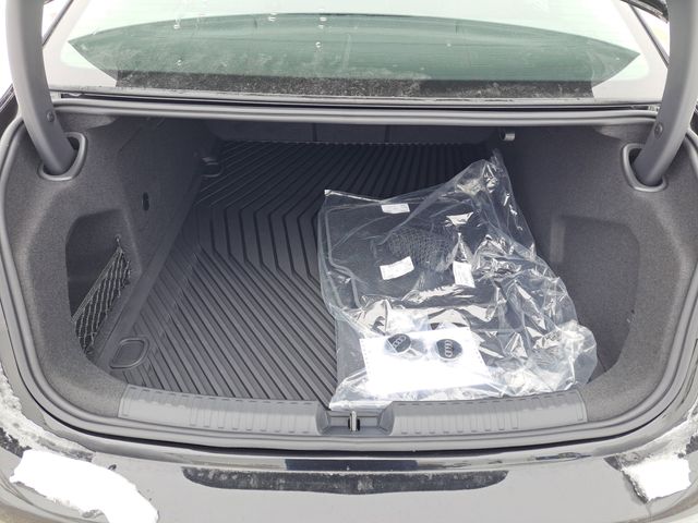 2026 Audi A6 Sedan Premium Plus Image 6 of 27