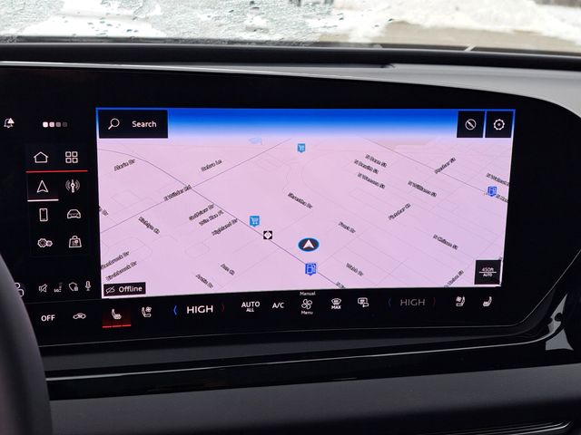 2026 Audi A6 Sedan Premium Plus Image 13 of 27