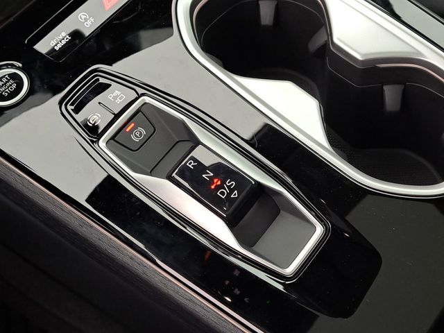 2026 Audi A6 Sedan Premium Plus Image 26 of 27