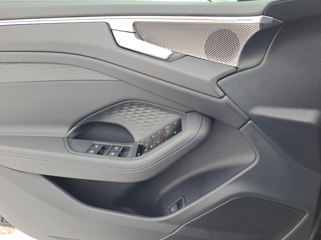 2026 Audi A6 Sedan Premium Plus Image 17 of 27