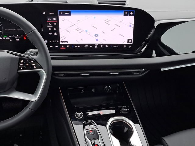 2026 Audi A6 Sedan Premium Plus Image 25 of 27