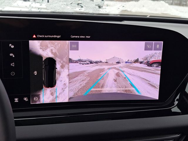 2026 Audi A6 Sedan Premium Plus Image 14 of 27