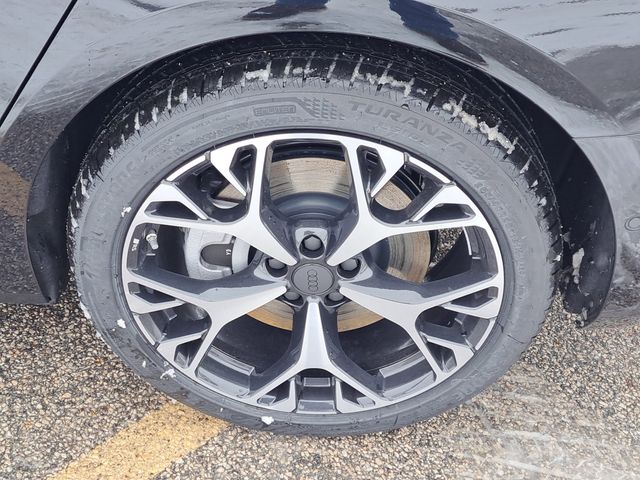 2026 Audi A6 Sedan Premium Plus Image 5 of 27