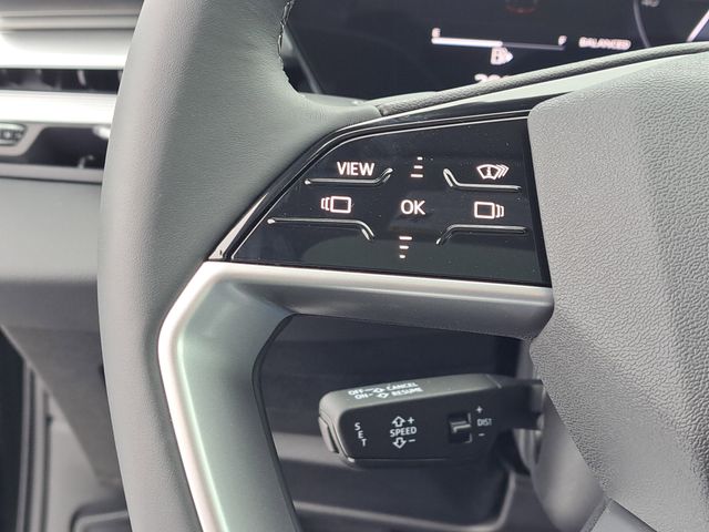 2026 Audi A6 Sedan Premium Plus Image 27 of 27