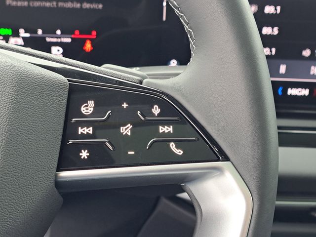 2026 Audi A6 Sedan Premium Plus Image 23 of 27