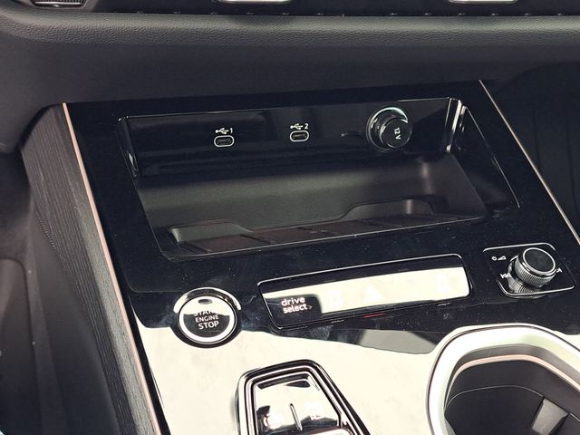 2026 Audi A6 Sedan Premium Plus Image 24 of 27