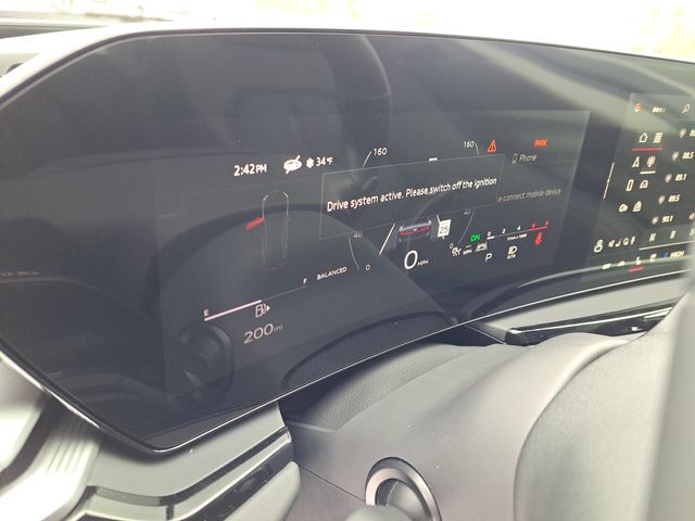 2026 Audi A6 Sedan Premium Plus Image 15 of 27