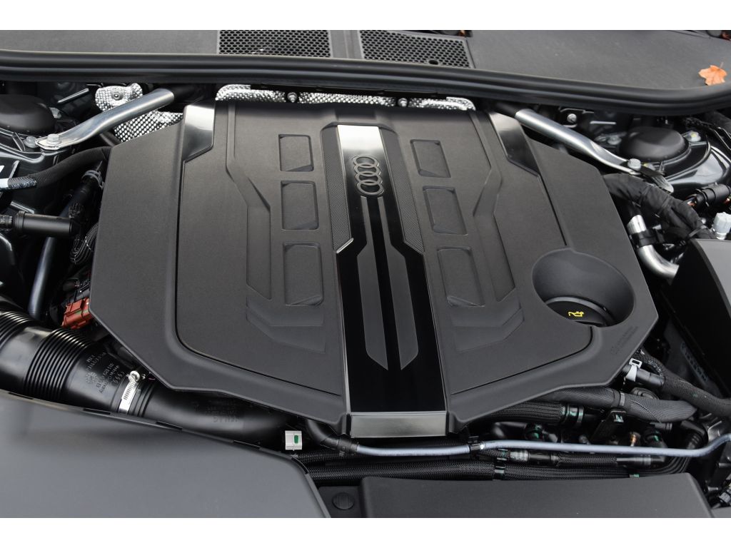 2026 Audi A6 Sedan Premium Plus Image 10 of 41