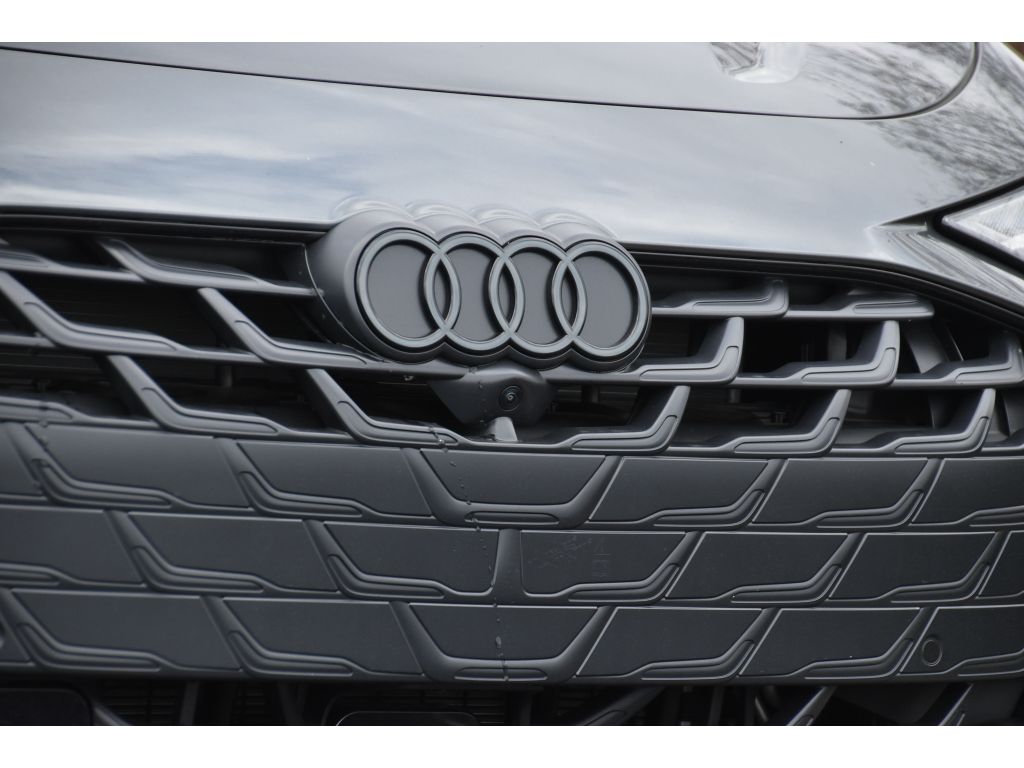 2026 Audi A6 Sedan Premium Plus Image 37 of 41