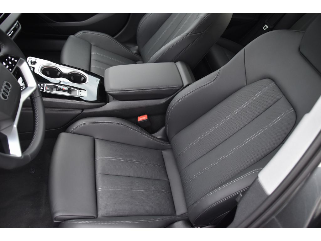 2026 Audi A6 Sedan Premium Plus Image 14 of 41