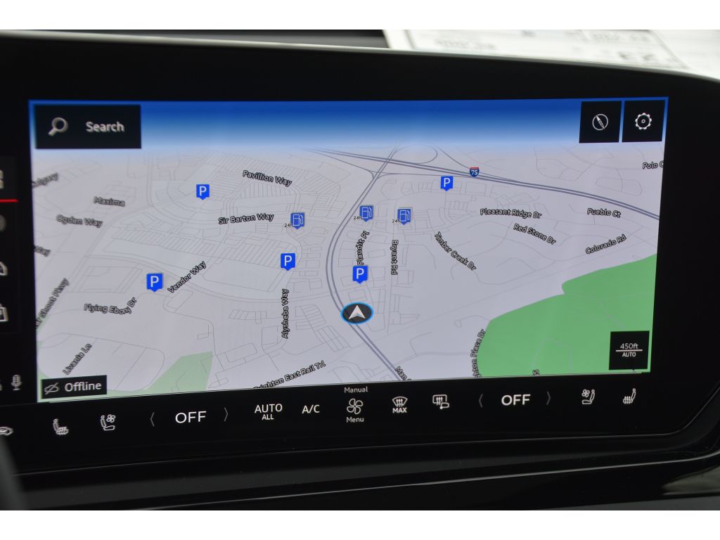 2026 Audi A6 Sedan Premium Plus Image 20 of 41