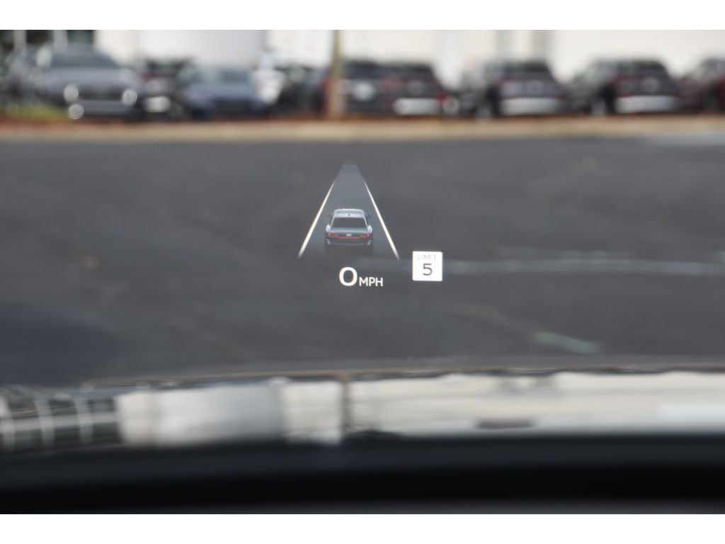 2026 Audi A6 Sedan Premium Plus Image 19 of 41