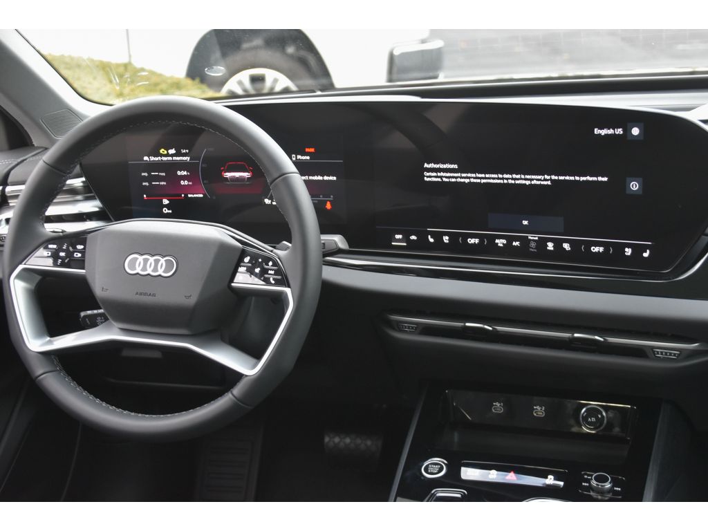 2026 Audi A6 Sedan Premium Plus Image 16 of 41