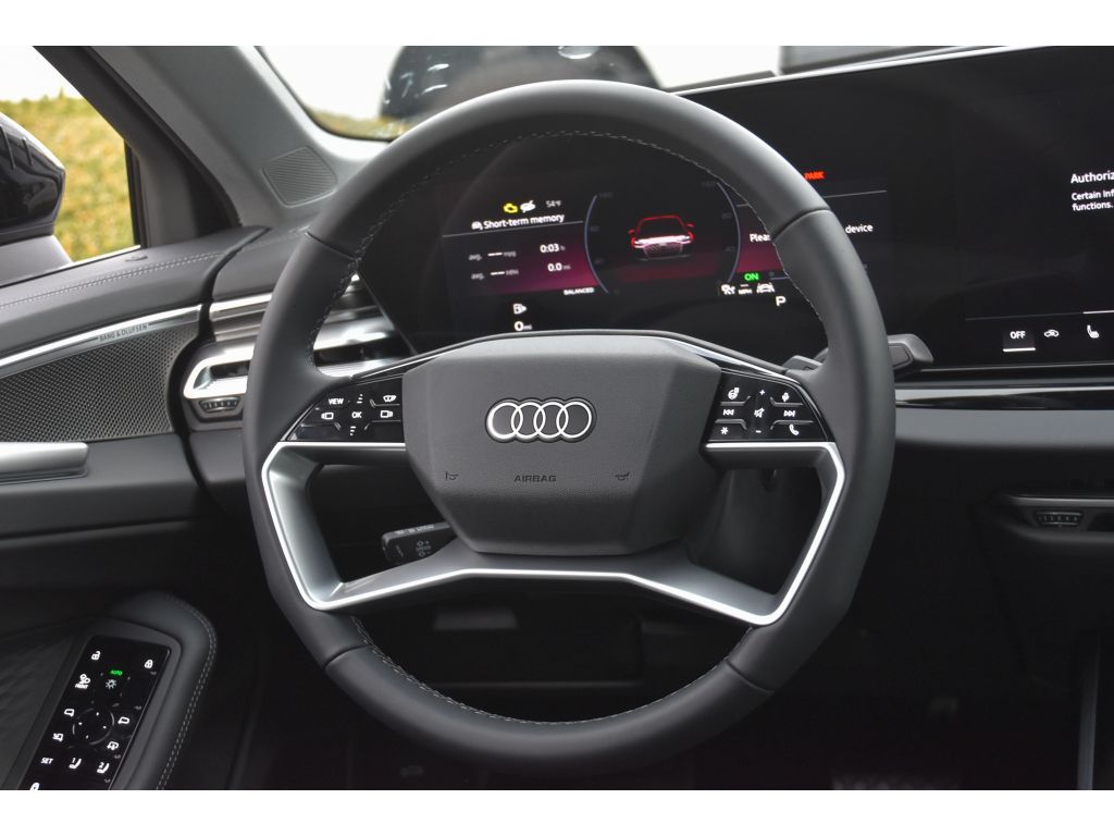 2026 Audi A6 Sedan Premium Plus Image 18 of 41