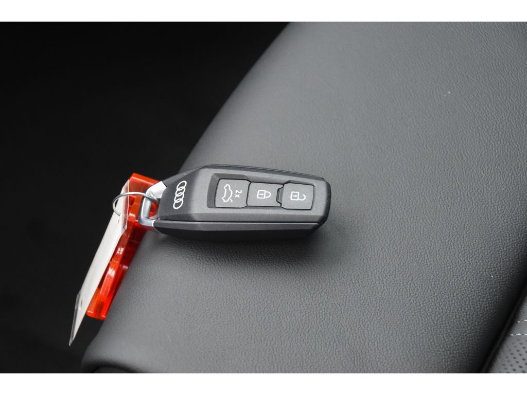 2026 Audi A6 Sedan Premium Plus Image 26 of 41