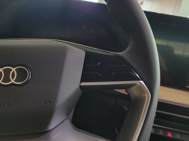 2026 Audi Q3 S line Image 28 of 30