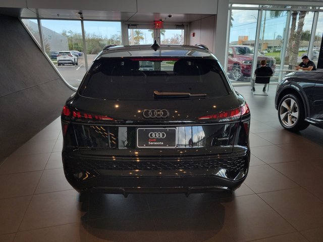 2026 Audi Q3 S line Image 24 of 30