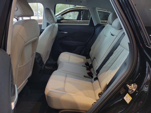 2026 Audi Q3 S line Image 10 of 30