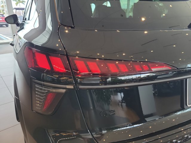 2026 Audi Q3 S line Image 9 of 30