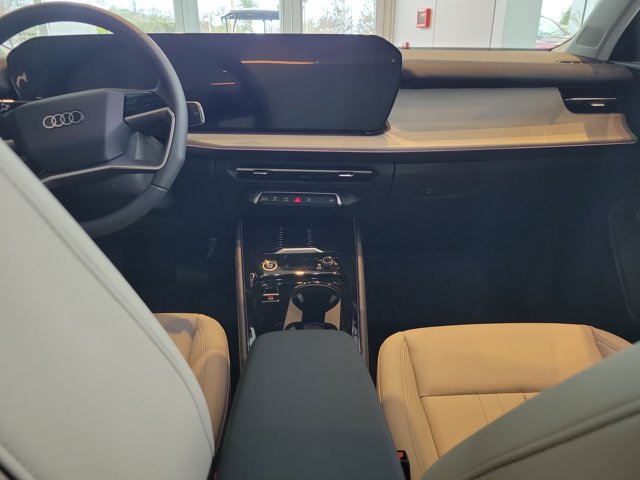 2026 Audi Q3 S line Image 14 of 30