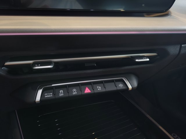 2026 Audi Q3 S line Image 8 of 30