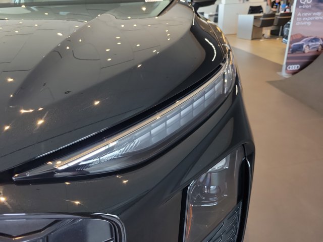 2026 Audi Q3 S line Image 17 of 30