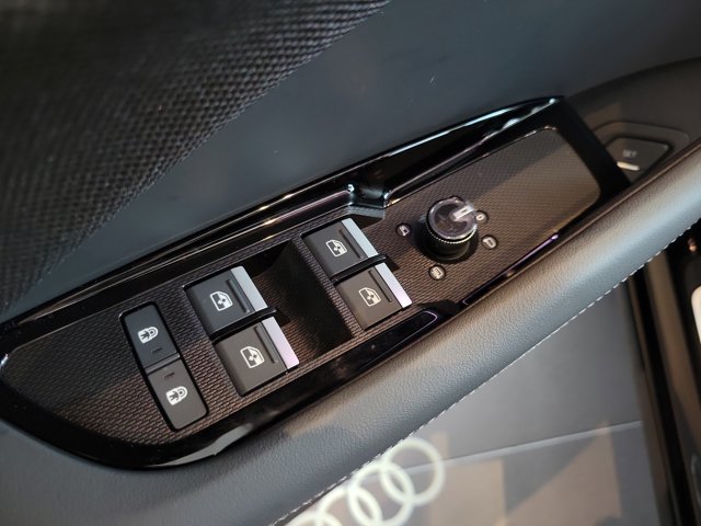 2026 Audi Q3 S line Image 20 of 30