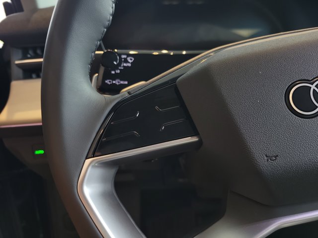 2026 Audi Q3 S line Image 26 of 30