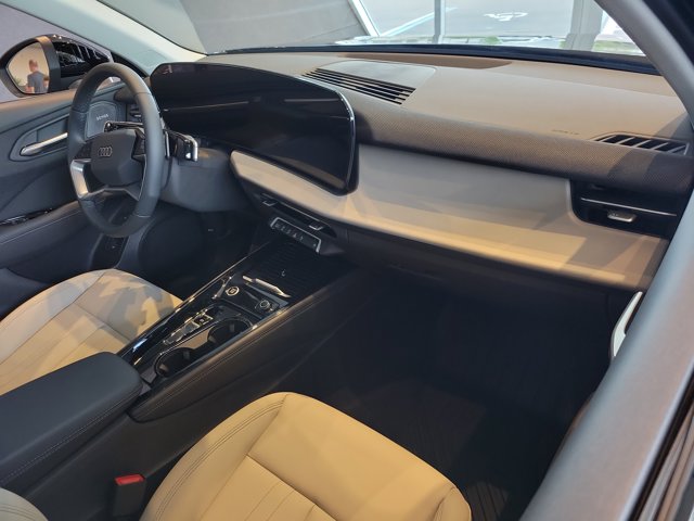 2026 Audi Q3 S line Image 11 of 30