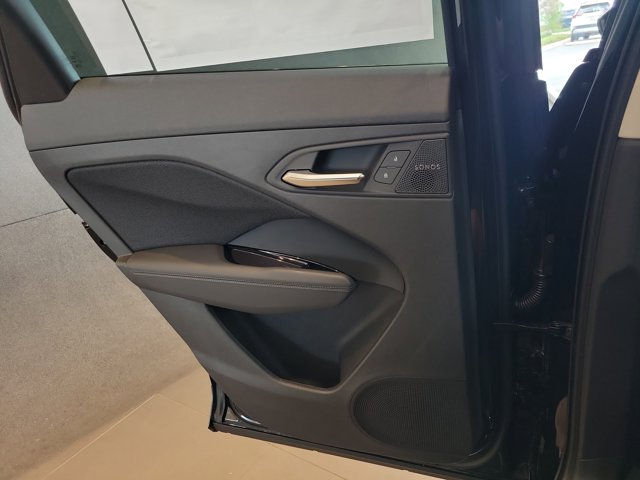 2026 Audi Q3 S line Image 16 of 30