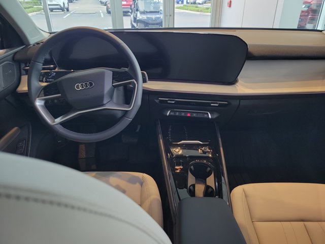 2026 Audi Q3 S line Image 13 of 30