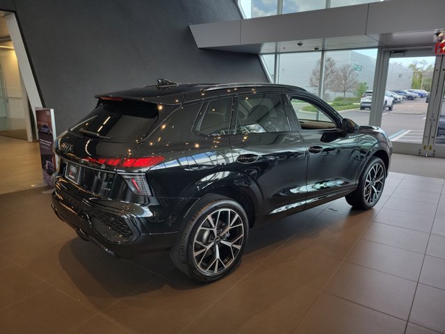 2026 Audi Q3 S line Image 4 of 30