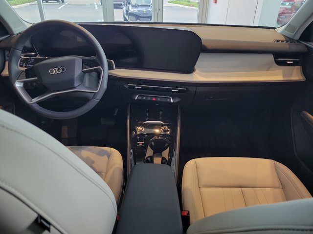 2026 Audi Q3 S line Image 12 of 30