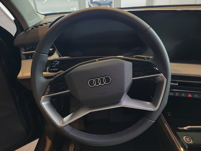 2026 Audi Q3 S line Image 29 of 30