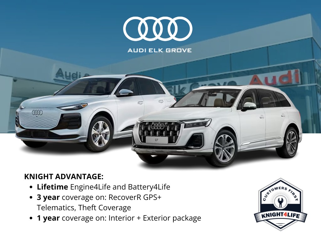 2026 Audi Q3 S line Image 1 of 29