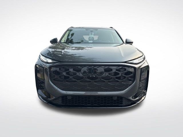 2026 Audi Q3 S line Image 3 of 22