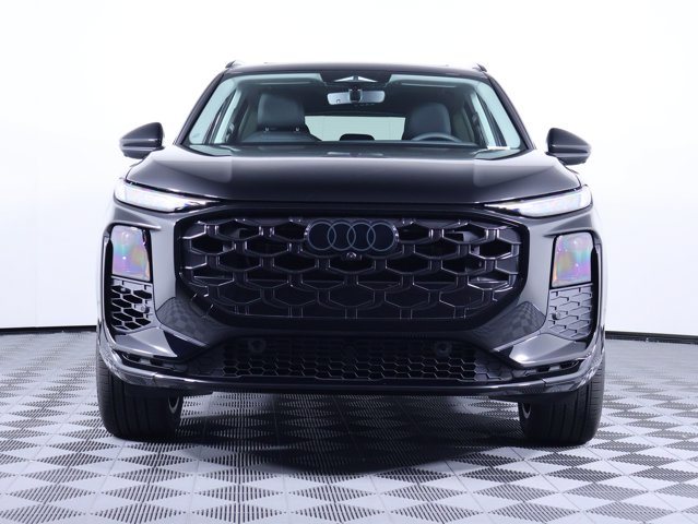 2026 Audi Q3 S line Image 2 of 26