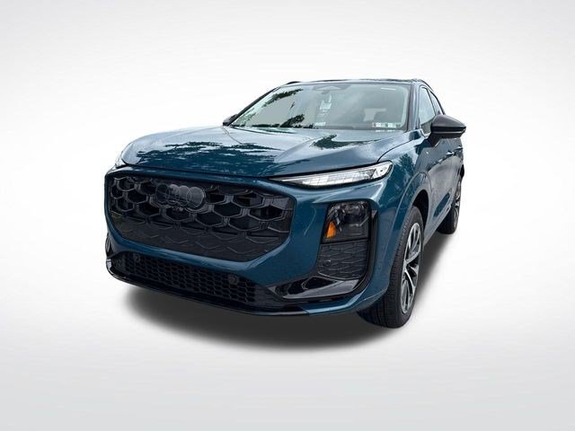 2026 Audi Q3 S line Image 1 of 23