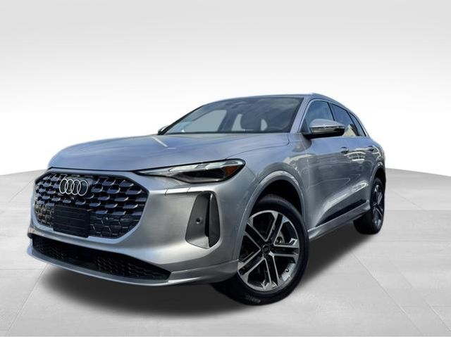 2026 Audi Q5 Premium Image 1 of 38