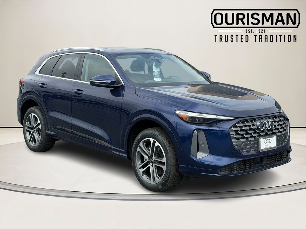 2026 Audi Q5 Premium Image 1 of 31