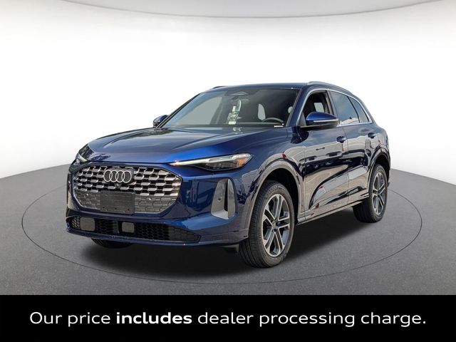 2026 Audi Q5 Premium Plus Image 1 of 19