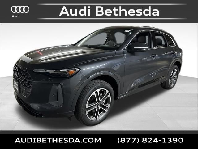 2026 Audi Q5 Premium Image 1 of 25