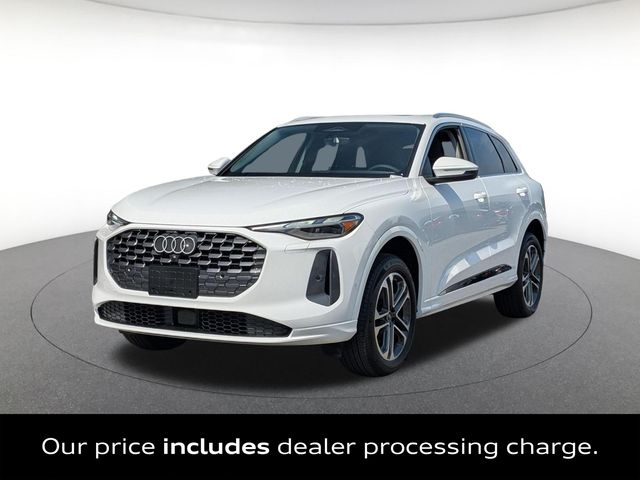 2026 Audi Q5 Premium Image 1 of 19