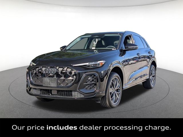 2026 Audi Q5 Premium Plus Image 1 of 19