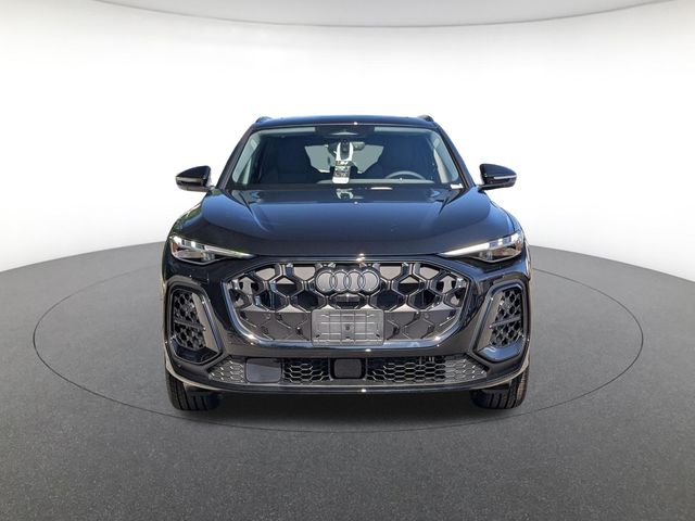 2026 Audi Q5 Premium Plus Image 2 of 19